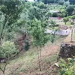 Dom wakacyjny Quinta Do Souto Barciademera