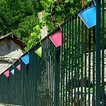 Quinta Do Souto Dom wakacyjny Barciademera