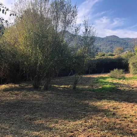 Quinta Do Souto Barciademera