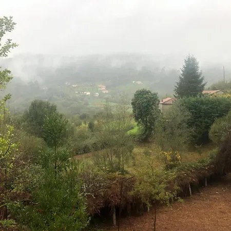 Quinta Do Souto * Barciademera