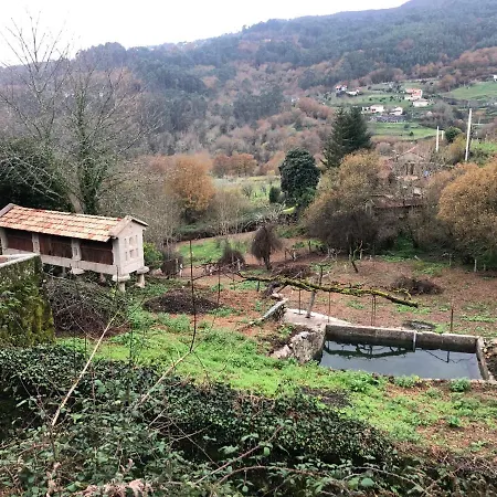 Quinta Do Souto * Barciademera