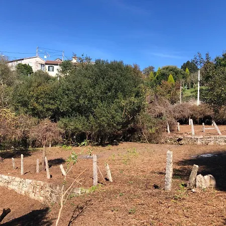 Quinta Do Souto * Barciademera