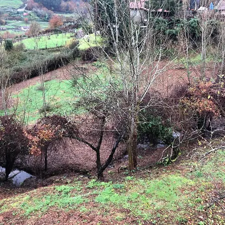 Quinta Do Souto * Barciademera