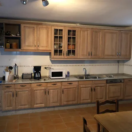 Quinta Do Souto Casa vacanze Barciademera