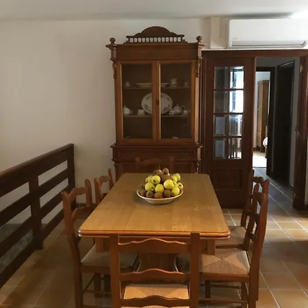 Casa vacanze Quinta Do Souto