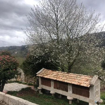 Quinta Do Souto Casa vacanze
