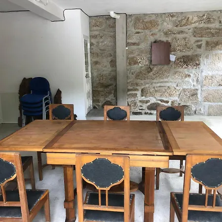 Quinta Do Souto Сasa de vacaciones Barciademera
