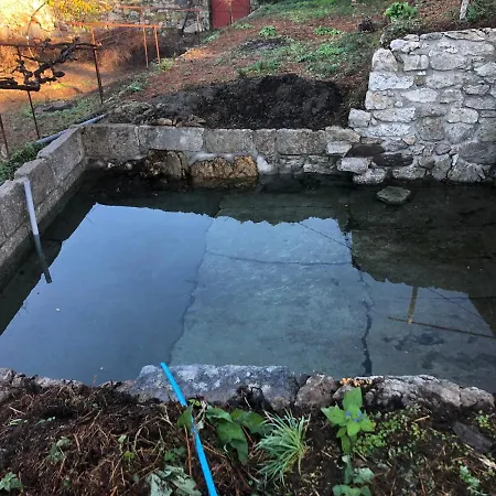 Quinta Do Souto بيت للعطل Barciademera