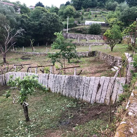Сasa de vacaciones Quinta Do Souto