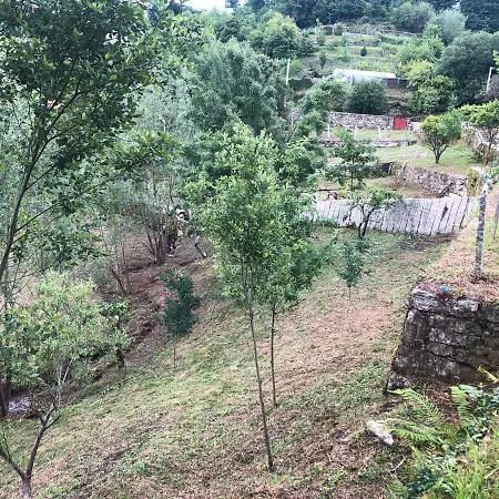 度假居 Quinta Do Souto Barciademera