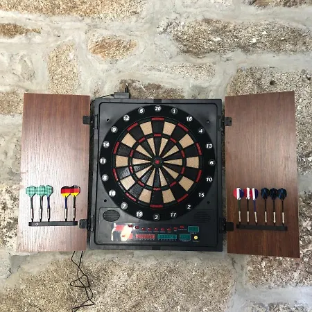 Casa vacanze Quinta Do Souto Barciademera