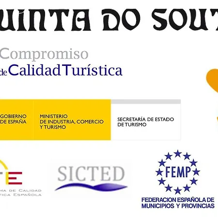 Casa vacanze Quinta Do Souto