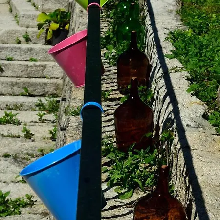 Quinta Do Souto Дом отдыха *