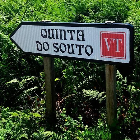 Quinta Do Souto Барсиадемера