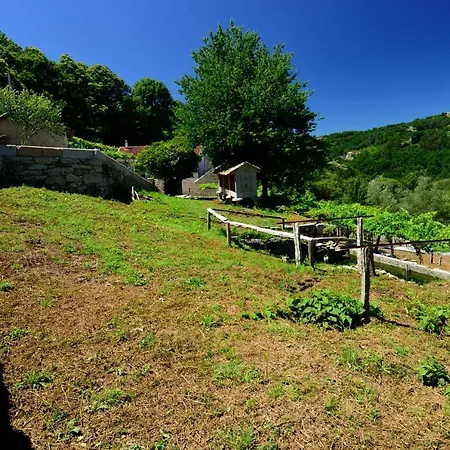 Quinta Do Souto * Барсиадемера
