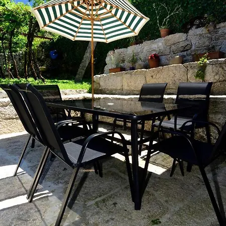 Casa vacanze Quinta Do Souto *