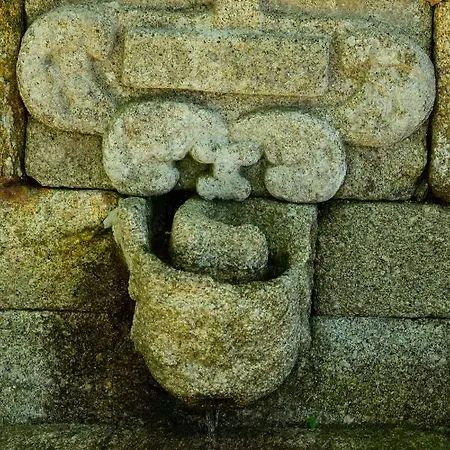 Дом отдыха Quinta Do Souto *