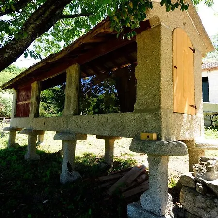 Quinta Do Souto Casa vacanze *