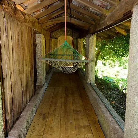 Quinta Do Souto Casa vacanze Barciademera