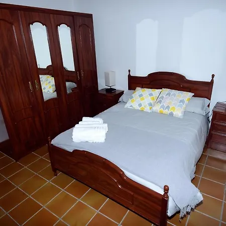 Quinta Do Souto Дом отдыха