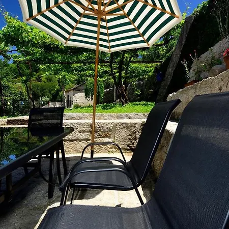 Quinta Do Souto * Barciademera