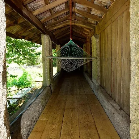 Quinta Do Souto Барсиадемера