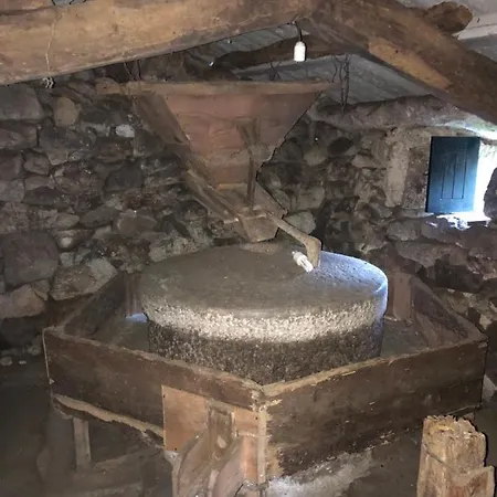 Quinta Do Souto * Barciademera