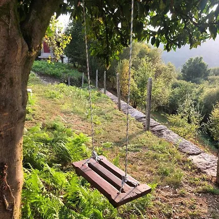 Casa vacanze Quinta Do Souto Barciademera