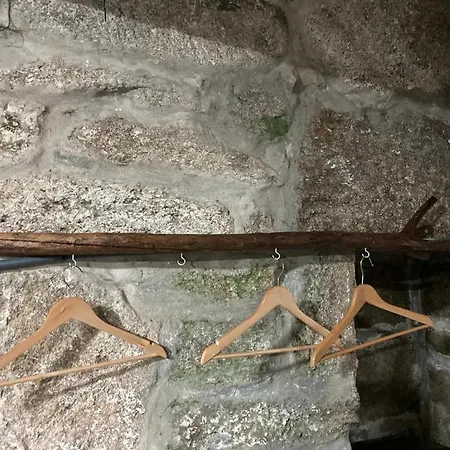 Quinta Do Souto * Barciademera