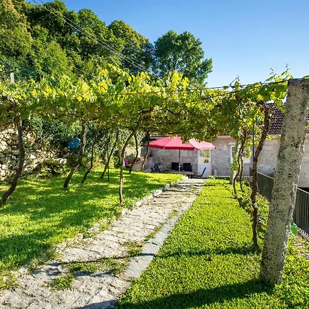 Casa vacanze Quinta Do Souto