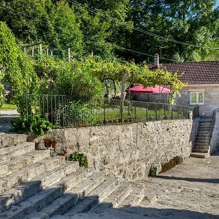 Casa vacanze Quinta Do Souto Barciademera