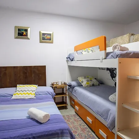 Quinta Do Souto Barciademera