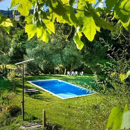 Quinta Do Souto Casa vacanze Barciademera