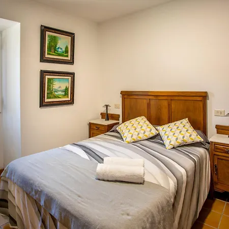 Casa vacanze Quinta Do Souto Barciademera