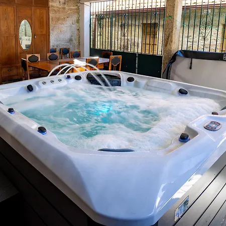 Quinta Do Souto * Barciademera