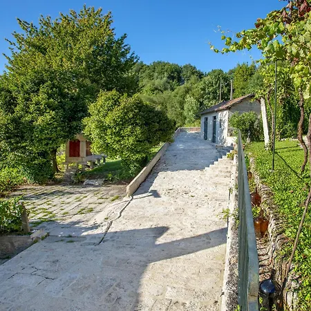 Quinta Do Souto Barciademera