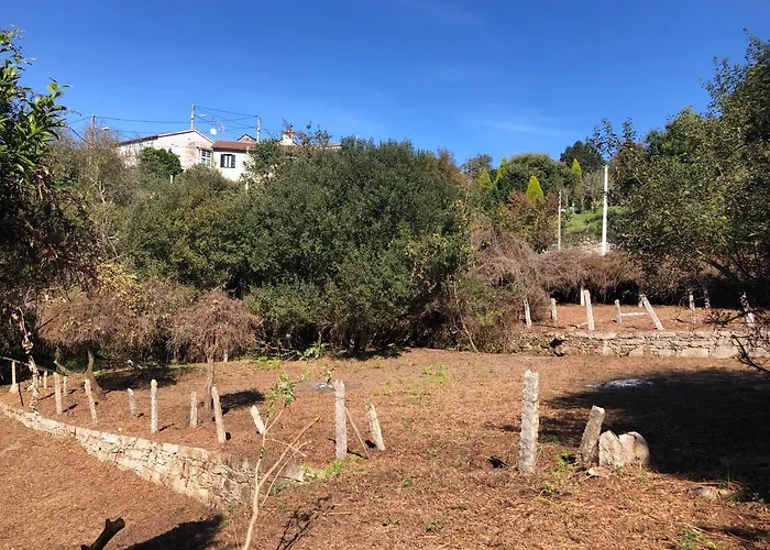 Quinta Do Souto * Barciademera