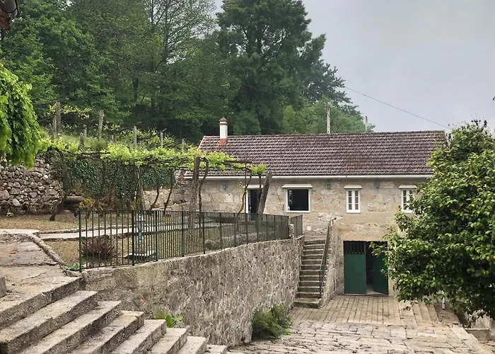 Quinta Do Souto