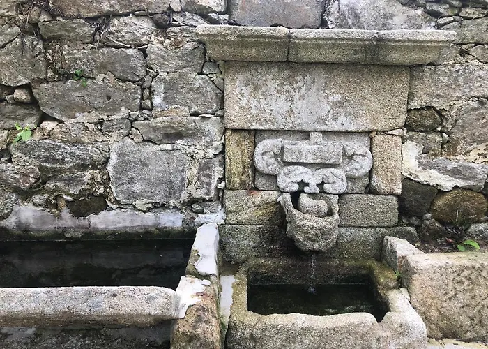 Ferienhaus Quinta Do Souto *