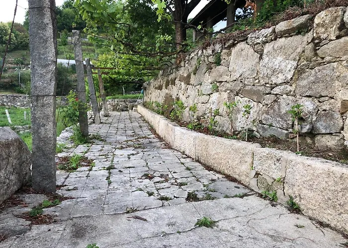 Ferienhaus Quinta Do Souto *