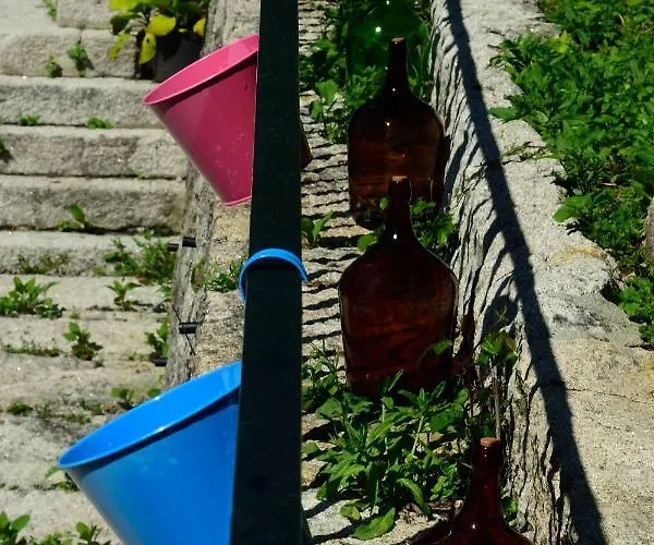 Quinta Do Souto Ferienhaus *