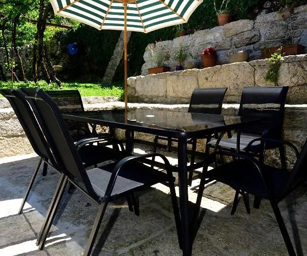 Ferienhaus Quinta Do Souto *