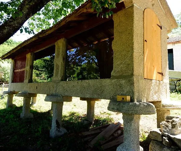 Quinta Do Souto Ferienhaus *