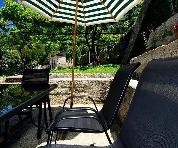 Quinta Do Souto * Barciademera
