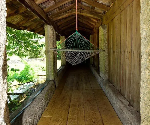 Quinta Do Souto Barciademera